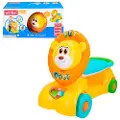 WINFUN 3-in-1 Grow-with-me Lion Scooter Fortsett