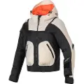 Alpinestars Molly Air Jakke Med Hette