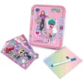 Vtech Kidisecrets 365 Min Hemmelige Lyd-dagbok