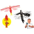 Bandai Flyvende Helter Dc-figur