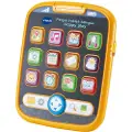 Vtech Happy Play Small Tospråklig Nettbrett