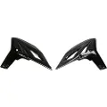 Ufo Yamaha Yz 250 F 10 Radiator Beskytter