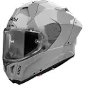Airoh Gp800 Fullface-hjelm