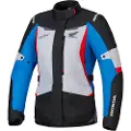 Alpinestars Honda Stella St-1 Wp Jakke