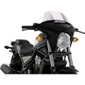 Puig Batwing Sml Touring 21060w Frontrute