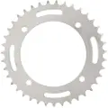 Rk 4034 520 Bakre Tannhjul