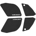 OneDesign Hdr365 Sklisikre Pads For Universal Drivstofftank