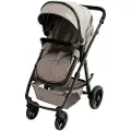 Asalvo Convertible Two+ 2 Barnevogn