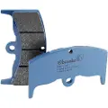 Brembo 07ho14 Type Cc Keramiske Bremseklosser