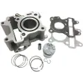 Blast Yamaha Neos 09-18 Aluminium 39 Mm Sylindersats