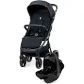 Asalvo Travel System Kibu Barnevogn