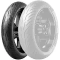 Maxxis Ma-st3 Supermaxx 58w Tl Motorsykkel Touring-dekk Foran