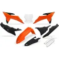 Ufo Ktm Sx-sxf 2025 Plastsett