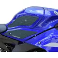 OneDesign Yamaha Hdr325 Sklisikre Pads For Universal Drivstofftank