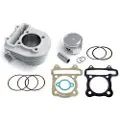Airsal Kymco Agility R16 4t 125cc Big Bore 57.4 Mm Sylindersats