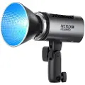 Neewer Ms150c Rgb Led 150w 2700-6500k Bordlampe