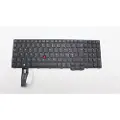 Lenovo 5N21K05038, Tastatur, Bakgrunnsbelyst tastatur, Lenovo, ThinkPad T16 Gen 2