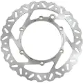Moto-Master Nitro Contoured Gasgas/husaberg/husqvarna/ktm 110359 Bremsekive