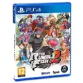 Teknikproffset Ps4 Rumble Fish 2