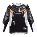 Troy Lee Designs Sprint Ultra Langarmet Enduro-sykkeltrøye