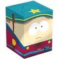 Squaroes South Park The Stick Of Truth Grand Wizard Cartman Kortstokkeske