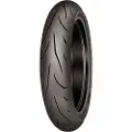 Mitas Sport Force+ 54s Tt| Tl Fordekk For Sport Motorsykkel