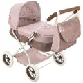 Munecas Arias Bamse Dukke Bil Med Veske Styre Høyde 37x56x56 Cm 55 Cm