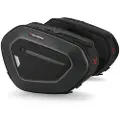 SW-Motech Pro Blaze H 20l Yamaha Mt09/mt09 Sp Sidevesker