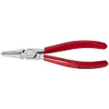 Unior 536/1pr 629767 140x12-25 Mm Innvendige Låseringstenger Med Rett Nese