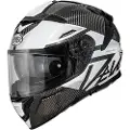 Premier Helmets 25 Devil Pinlock Included Fullface-hjelm
