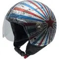 Nzi Zeta 2 åpen Hjelm