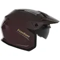 Hebo Htr-p01 V6 Line åpen Hjelm