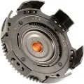 Evok 72t 100240151 Clutchkurv