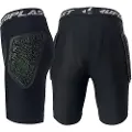 Ufo Anchorage Sv6 Hip And Tailbone Beskyttelsesshorts
