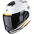 Scorpion Exo-tech Evo Pro Juventus Modulhjelm