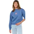 Rip Curl Icons Of Surf Relaxed Crew Collegegenser