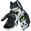 Seventy Degrees Pista Racinghansker