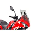 Wrs Sport Moto Morini X-cape 650 Abs 23-24 Frontrute