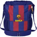 Safta 612529197 Fc Barcelona Home Kit 25/26 21.93l 31x41x17.5 Cm Ryggsekk