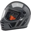 Biltwell Lane Splitter 22.06 Fullface-hjelm