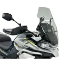 Wrs Touring Cf Moto Mt 800 Abs Explore/sport 23-24 Frontrute