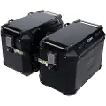 Kappa Moto Kfr48bpack2 Sidevesker