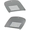 Rms Classic Piaggio Vespa 50-90-100-125cc Primaver 142681165 Rammebeskytter Sæt