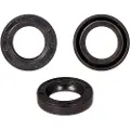 Rms Classic Piaggio Vespa 50-90-125cc Primavera/et3 155589 100661700 Veivakselens Oljetetting 10 Enheter