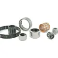 Rms Classic 12x18x12 Mm Piaggio Vespa Px 125cc 100151200 Nålelager 5 Enheter