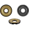 Rms Classic Piaggio Vespa Gl/sprint 150cc 049290 100662360 Veivakselens Oljetetting 10 Enheter