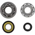 Rms Classic Piaggio Vespa Et3/primavera 125cc 100200760 Veivaksel Lager Og Tetningssett