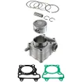 Evok Sh 150 4t 58mm 100081020 Sylindersats