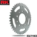 Rk 5619 525 Bakre Tannhjul