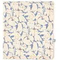 Boboli Fleece Printed Teppe